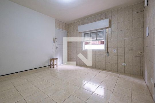 Kitnet/Studio para alugar com 1 quarto, 30m² em Perdizes, São Paulo