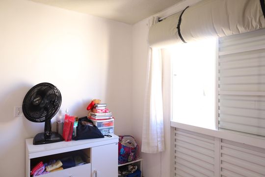 Quarto 2 de apartamento à venda com 2 quartos, 45m² em Conjunto Residencial José Bonifácio, São Paulo