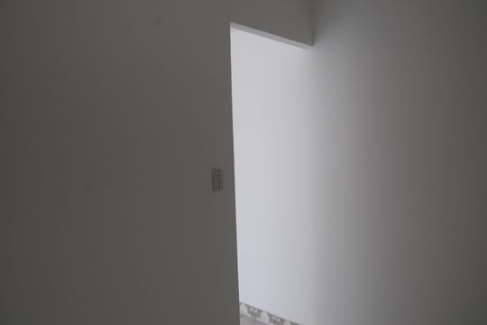 Quarto 1 de casa para alugar com 2 quartos, 45m² em Jardim Santa Emília, Embu das Artes