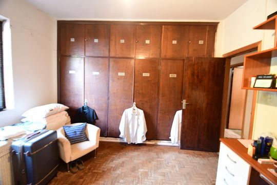 Quarto 1 de casa para alugar com 3 quartos, 1500m² em Sousas, Campinas
