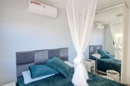 Quarto de apartamento à venda com 3 quartos, 67m² em Passo d’Areia, Porto Alegre
