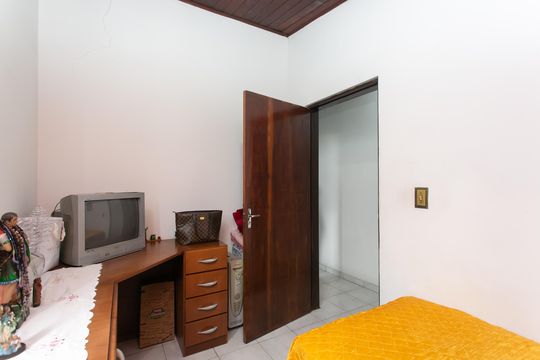 Quarto 2 de casa à venda com 3 quartos, 168m² em Cidade Líder, São Paulo