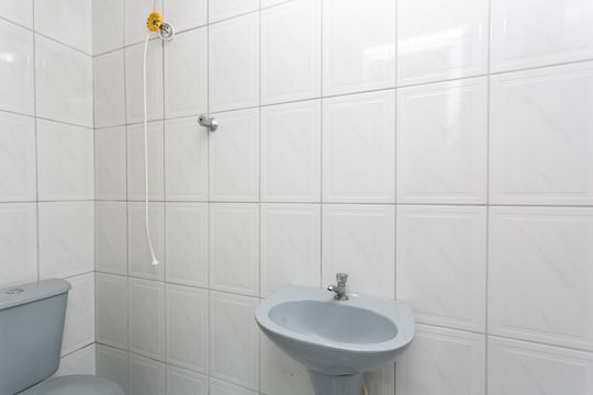Banheiro 3 de casa à venda com 3 quartos, 168m² em Cidade Líder, São Paulo
