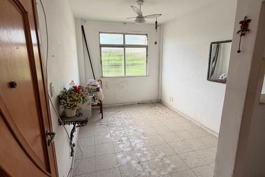 Quarto de apartamento para alugar com 2 quartos, 65m² em Méier, Rio de Janeiro