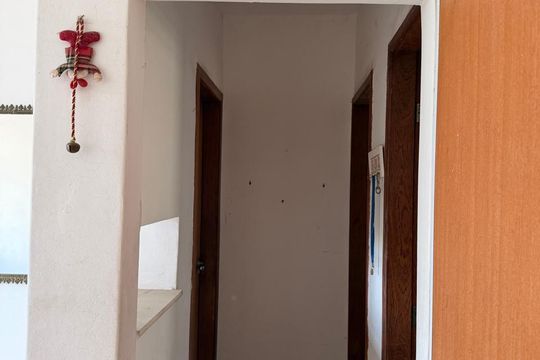 Sala de apartamento para alugar com 2 quartos, 65m² em Méier, Rio de Janeiro