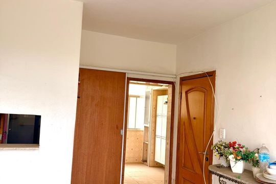 Sala de apartamento para alugar com 2 quartos, 65m² em Méier, Rio de Janeiro