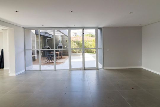 Salão de Festas de apartamento à venda com 2 quartos, 42m² em Jardim Casablanca, São Paulo
