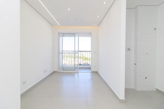 Apartamento à venda com 2 quartos, 42m² em Jardim Casablanca, São Paulo