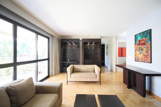 Apartamento à venda com 3 quartos, 194m² em Real Parque, São Paulo