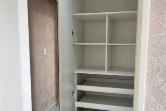Quarto de apartamento para alugar com 3 quartos, 84m² em Jardim Zaira, Guarulhos