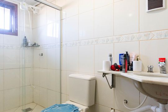 Casa à venda com 3 quartos, 118m² em Harmonia, Canoas