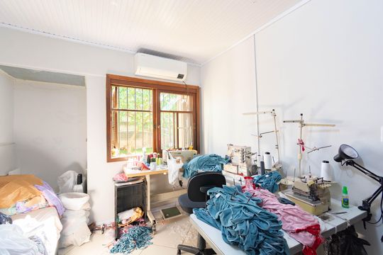 Casa à venda com 3 quartos, 118m² em Harmonia, Canoas
