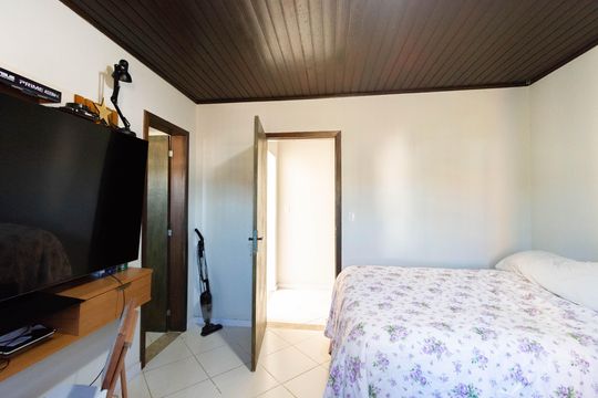 Casa à venda com 3 quartos, 118m² em Harmonia, Canoas
