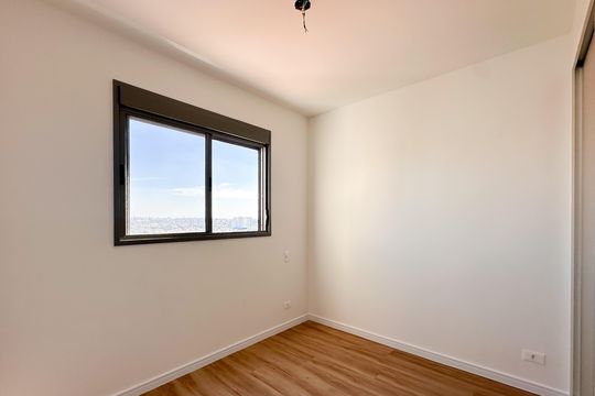 Suíte de apartamento à venda com 2 quartos, 61m² em Planalto, São Bernardo do Campo