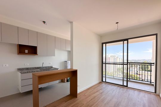 Apartamento à venda com 2 quartos, 61m² em Planalto, São Bernardo do Campo