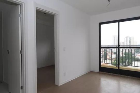 Apartamento à venda com 2 quartos, 36m² em Parque da Vila Prudente, São Paulo