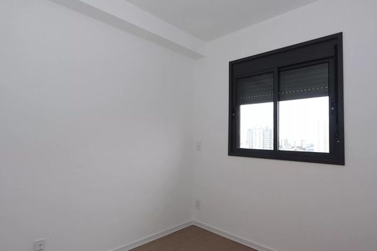 Quarto de apartamento à venda com 2 quartos, 36m² em Parque da Vila Prudente, São Paulo