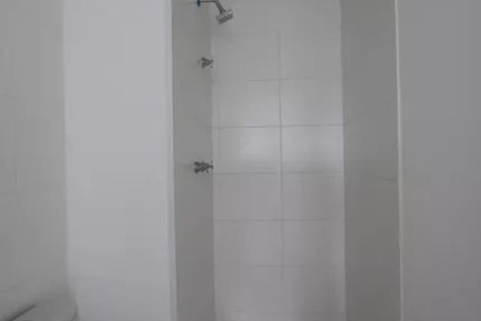 Banheiro de apartamento à venda com 2 quartos, 36m² em Parque da Vila Prudente, São Paulo