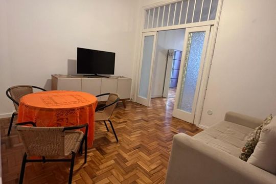 Kitnet/Studio à venda com 1 quarto, 42m² em Copacabana, Rio de Janeiro