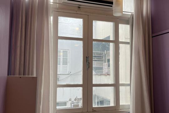Quarto de kitnet/studio à venda com 1 quarto, 42m² em Copacabana, Rio de Janeiro