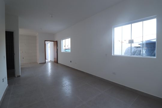 Apartamento para alugar com 2 quartos, 60m² em Condomínio Maracanã, Santo André