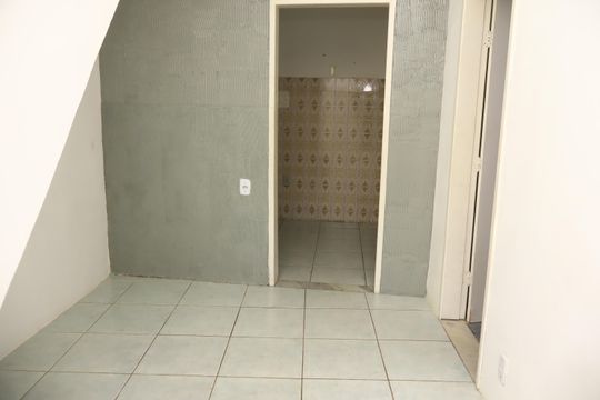 Casa para alugar com 2 quartos, 45m² em Pau Miúdo, Salvador
