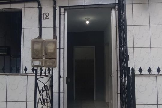 Casa para alugar com 2 quartos, 45m² em Pau Miúdo, Salvador