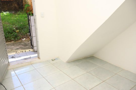 Casa para alugar com 2 quartos, 45m² em Pau Miúdo, Salvador