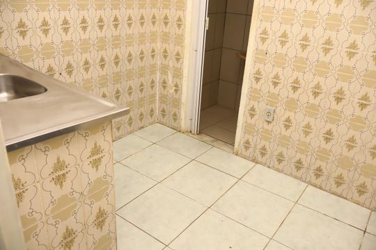 Casa para alugar com 2 quartos, 45m² em Pau Miúdo, Salvador