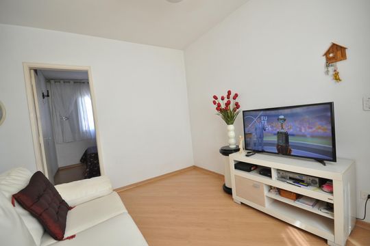 Apartamento à venda com 2 quartos, 48m² em Vila Gustavo, São Paulo