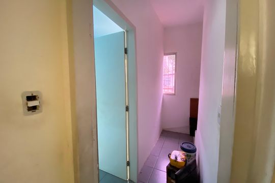 Casa para alugar com 2 quartos, 150m² em Água Santa, Rio de Janeiro