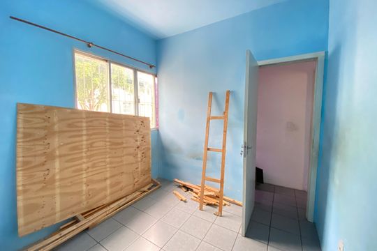 Casa para alugar com 2 quartos, 150m² em Água Santa, Rio de Janeiro