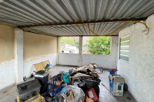 Casa para alugar com 2 quartos, 150m² em Água Santa, Rio de Janeiro