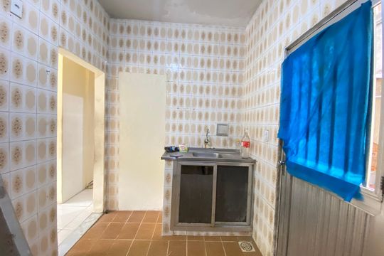 Casa para alugar com 2 quartos, 150m² em Água Santa, Rio de Janeiro