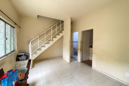 Casa para alugar com 2 quartos, 150m² em Água Santa, Rio de Janeiro