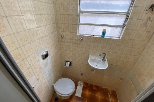 Casa para alugar com 2 quartos, 150m² em Água Santa, Rio de Janeiro