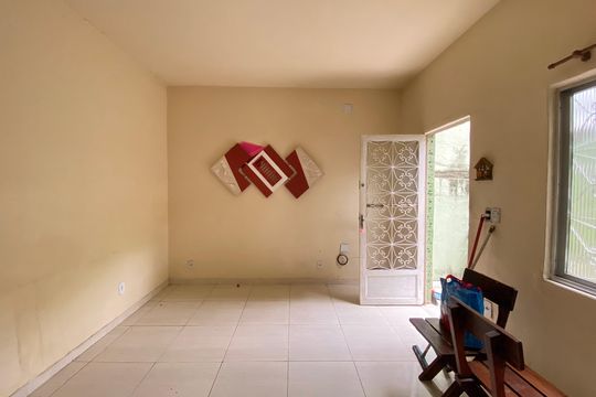 Casa para alugar com 2 quartos, 150m² em Água Santa, Rio de Janeiro