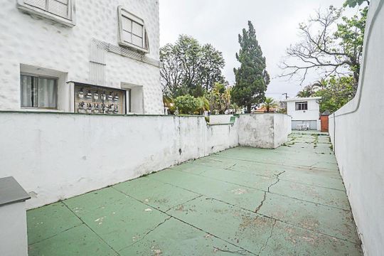 Área comum de apartamento à venda com 2 quartos, 132m² em Jardim do Mar, São Bernardo do Campo