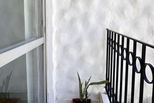 Sacada de apartamento à venda com 2 quartos, 132m² em Jardim do Mar, São Bernardo do Campo