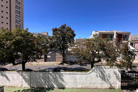 Vista do Quarto 1 de apartamento à venda com 2 quartos, 132m² em Jardim do Mar, São Bernardo do Campo