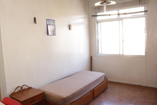 Apartamento à venda com 1 quarto, 48m² em Higienópolis, São Paulo