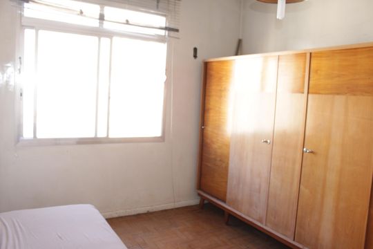 Apartamento à venda com 1 quarto, 48m² em Higienópolis, São Paulo