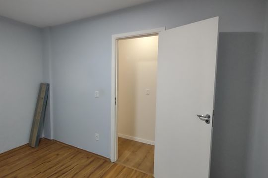 Quarto de apartamento para alugar com 2 quartos, 110m² em Cerâmica, São Caetano do Sul