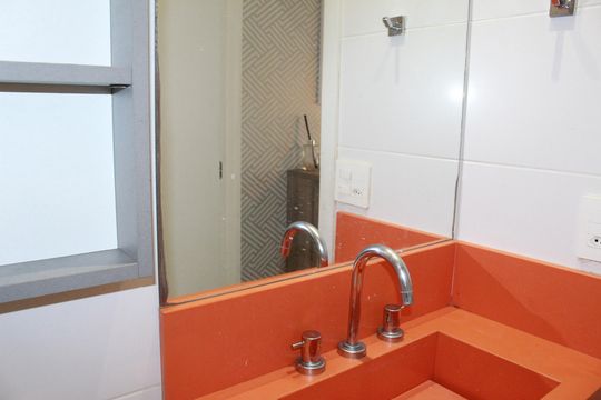 Kitnet/Studio à venda com 1 quarto, 29m² em República, São Paulo