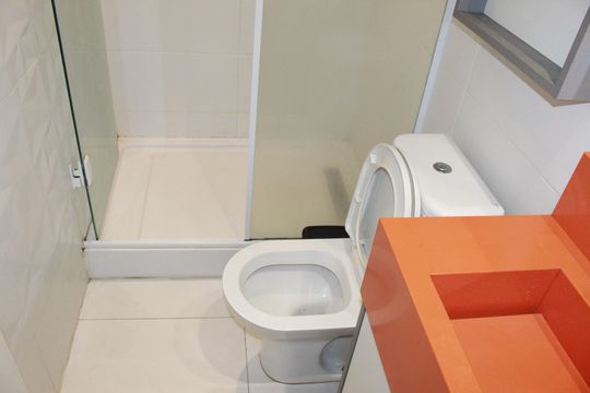 Kitnet/Studio à venda com 1 quarto, 29m² em República, São Paulo