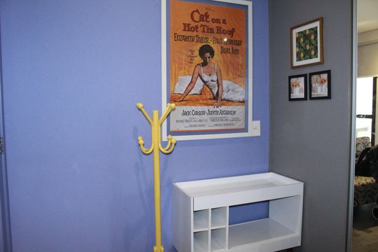 Kitnet/Studio à venda com 1 quarto, 29m² em República, São Paulo