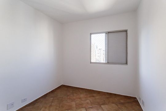 Quarto 1 de apartamento para alugar com 3 quartos, 70m² em Vila Nova Conceição, São Paulo