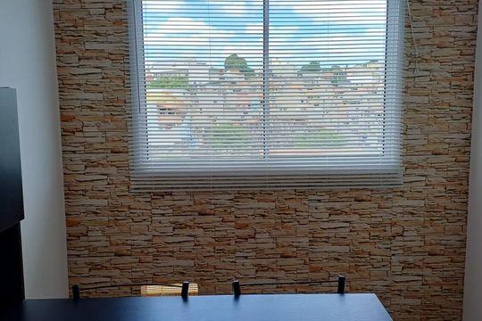 Sala de apartamento à venda com 1 quarto, 25m² em Guaianases, São Paulo