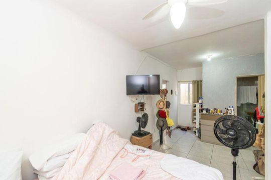 Suíte de casa para alugar com 1 quarto, 400m² em Irajá, Rio de Janeiro