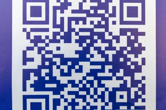 QR Code de casa para alugar com 1 quarto, 400m² em Irajá, Rio de Janeiro